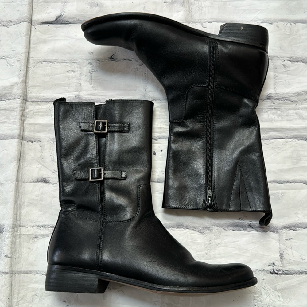 Corso Como Boots - image 1